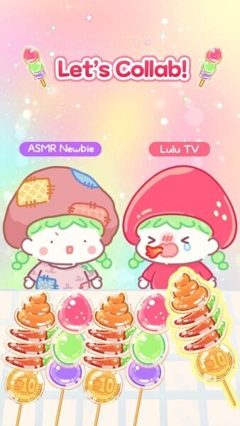 糖葫芦达人国际服下载