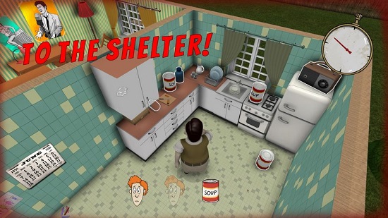 避难所生存60秒