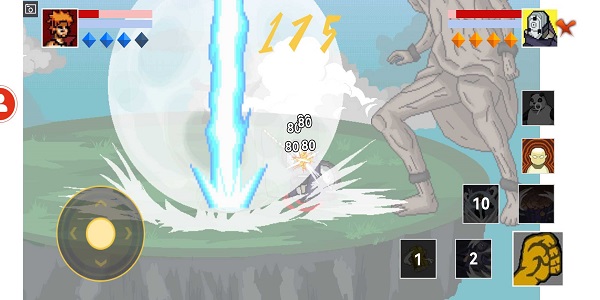 像素火影忍者2026