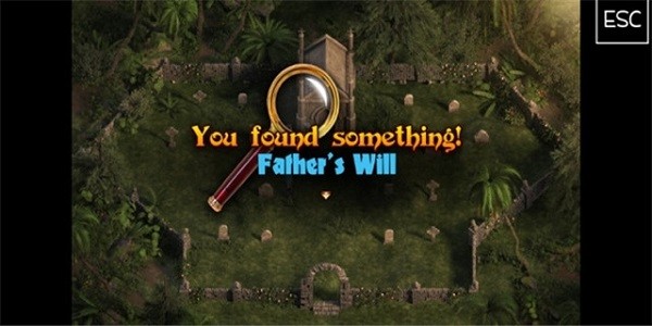 纳迪亚之宝汉化版