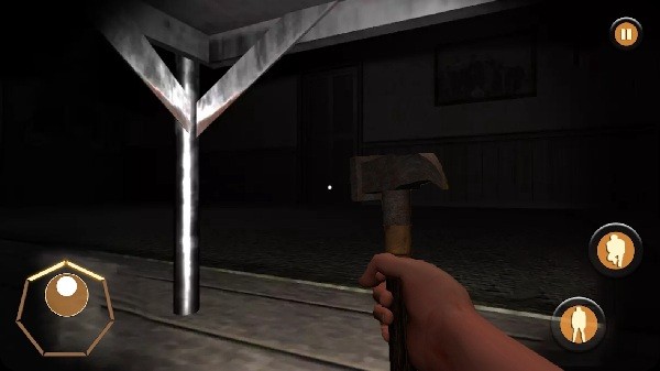 恐怖老奶奶中文版