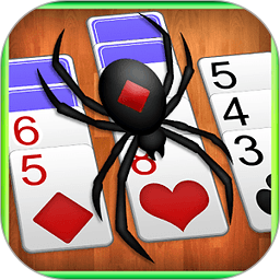 蜘蛛纸牌单机版