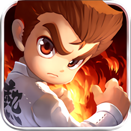 热血高校卡牌游戏