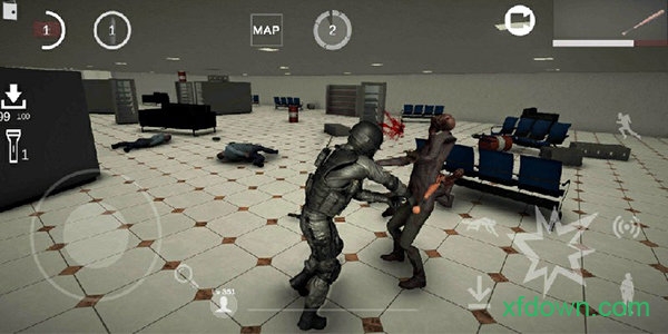 死去的心最新版