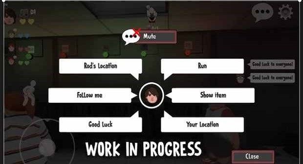 恐怖冰淇淋联机版手机版