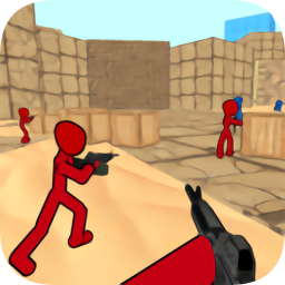 火柴人反恐精英