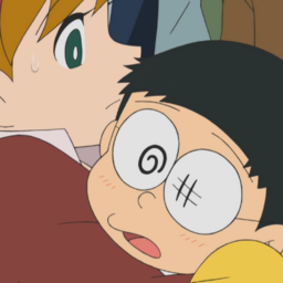 野比大雄的生化危机前传