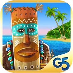 孤岛余生中文版(The Island)