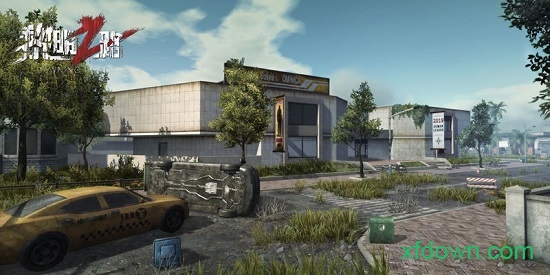 黎明之路游戏下载