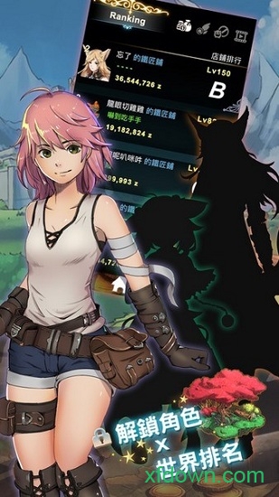 工匠物语(smithstory)