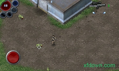 孤胆枪手4破解版手游下载