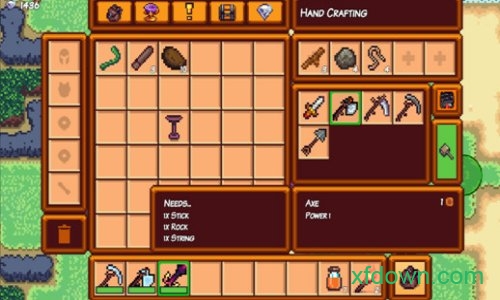 像素生存游戏3简体中文破解版