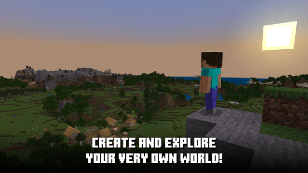 我的世界国际版v3.6.5.281741正式版