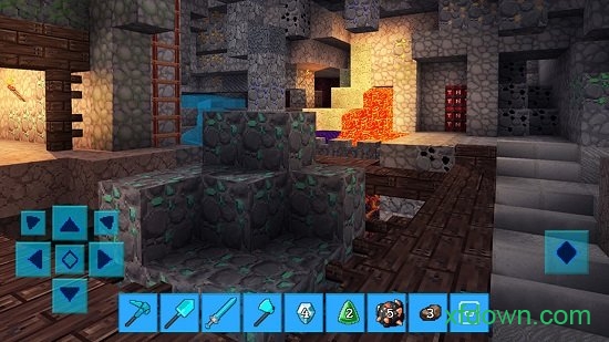 我的世界1.9.5手机下载