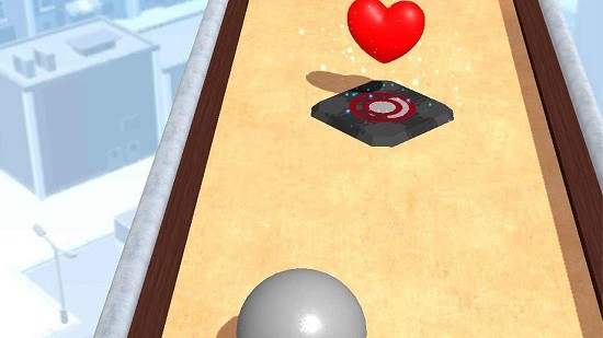 跑个球球免广告