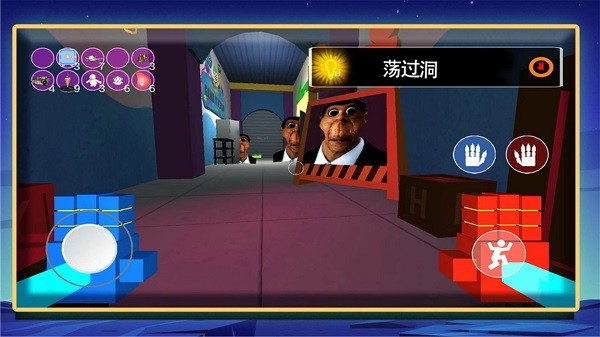 罪恶之地最新版