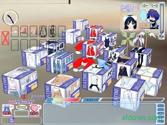 爱上死神3中文手机版