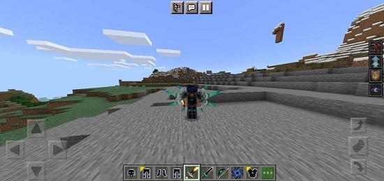 我的世界无尽贪婪模组免费版