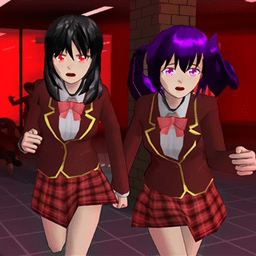 樱花校园捉迷藏手游