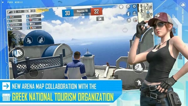 印度吃鸡单机版下载