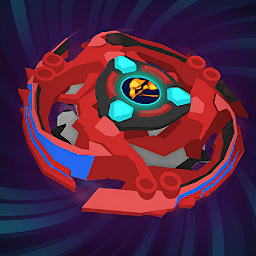 刀锋陀螺2革命手游