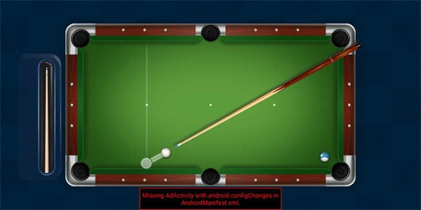 台球城手游(Billiards City)