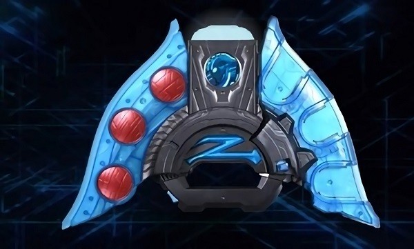 泽塔奥特曼变身器下载