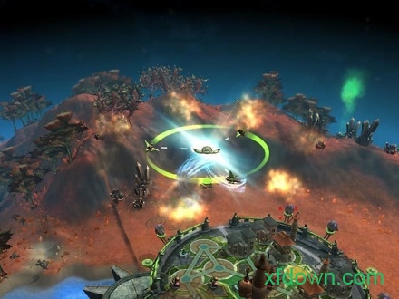 孢子(Spore Monsters.io)手游