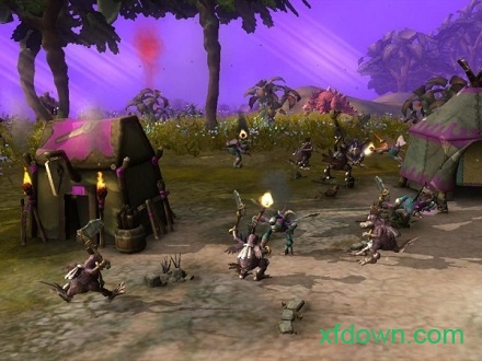 孢子(Spore Monsters.io)手游