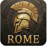 罗马帝国战争单机游戏