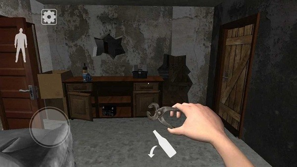 疯狂的屠夫手机版