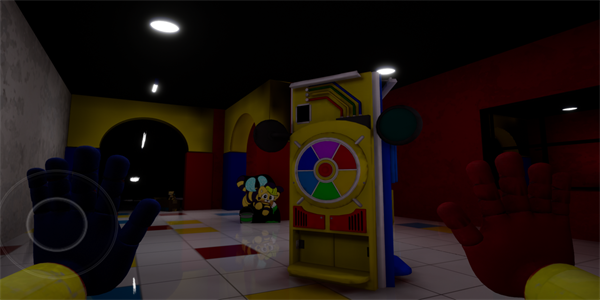 波比游戏时间计划手机版