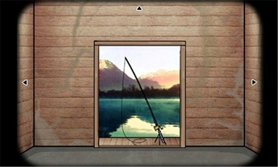 立方体逃脱手游