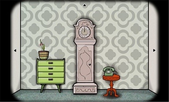 立方体逃脱手游