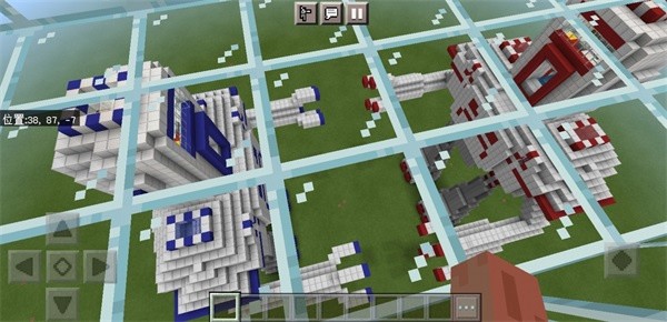 我的世界恐怖生物模组