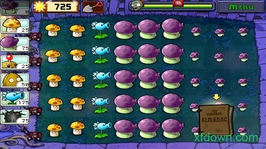 植物大战僵尸十周年纪念版