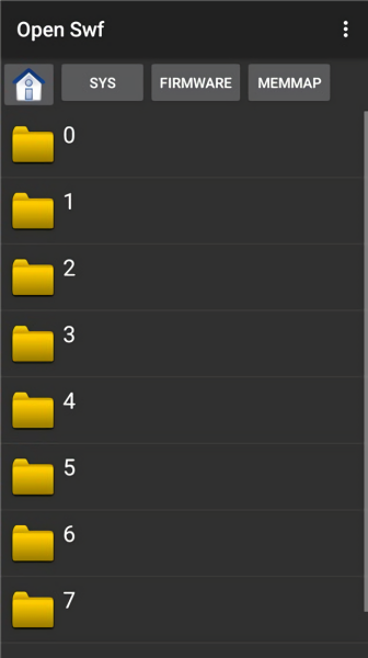 swf播放器官方版2024(swf player free)