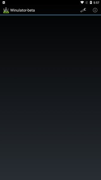 winlator模拟器最新版