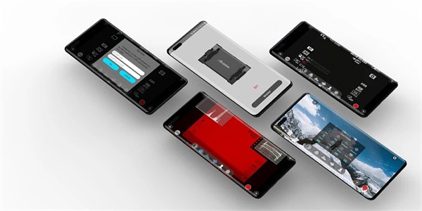 accsoon see app官方版