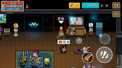 元气骑士国服版