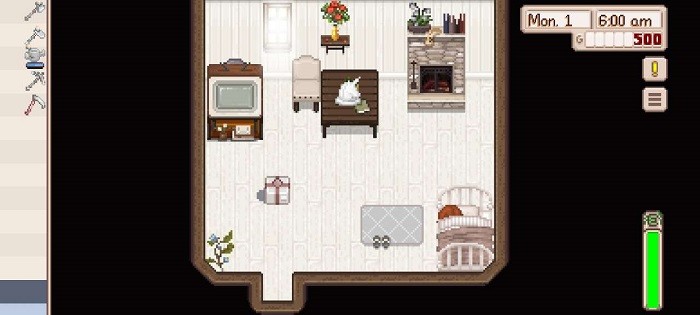 星露谷物语枫姨美化版(Stardew Valley)