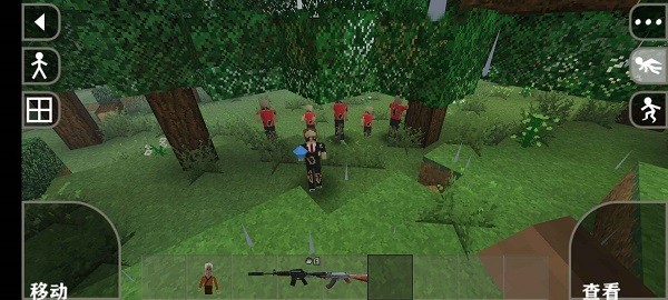 生存战争2僵尸v2中文版