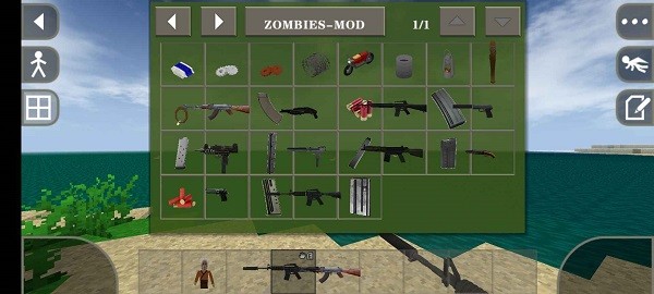 生存战争2僵尸v2中文版