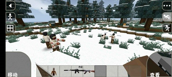 生存战争2僵尸v2中文版