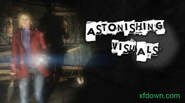 失落的记忆中文破解版