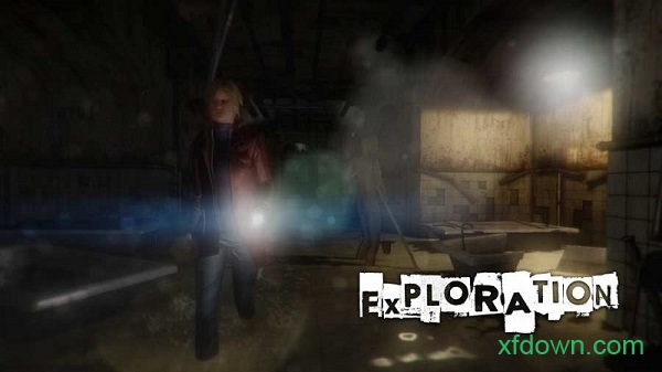 失落的记忆中文破解版