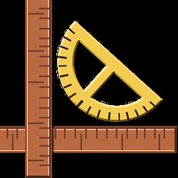 超级尺子手机免费版