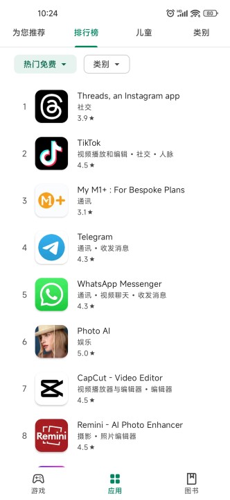 谷歌市场最新版