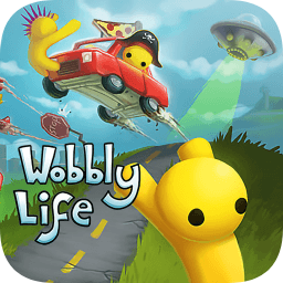 欢乐小镇手机版