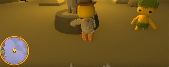 欢乐小镇手机版